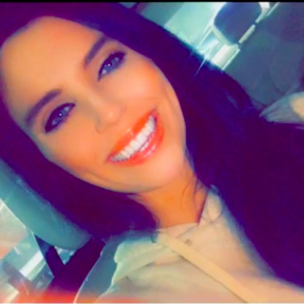 Meet your Posher, GlamGrl